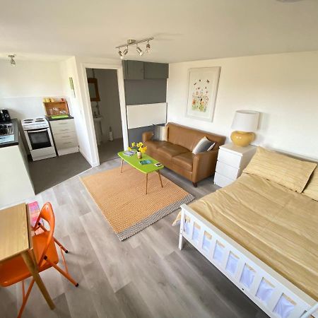 The Little Cabin St Ives 외부 사진