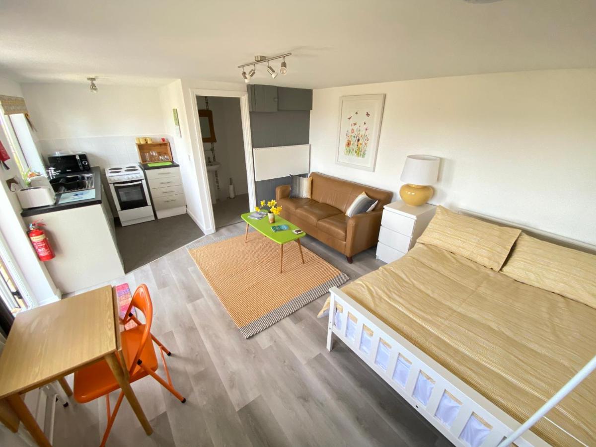 The Little Cabin St Ives 외부 사진