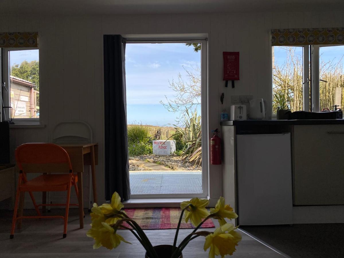The Little Cabin St Ives 외부 사진