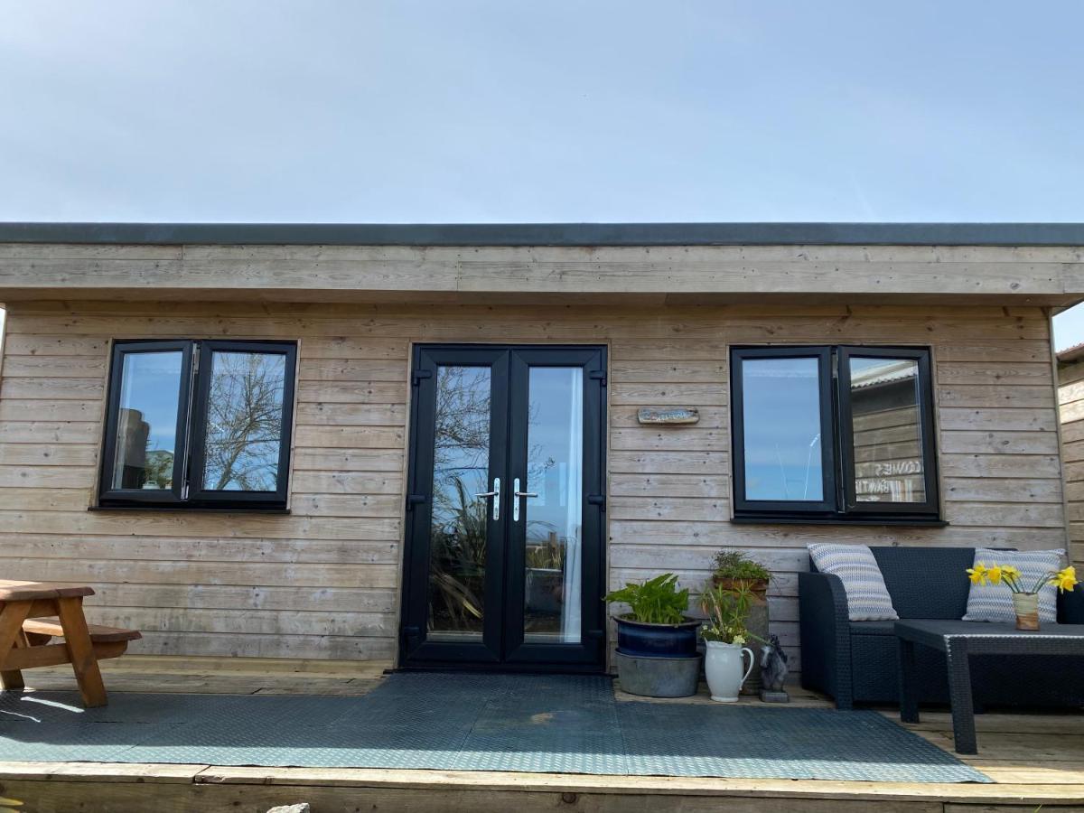 The Little Cabin St Ives 외부 사진